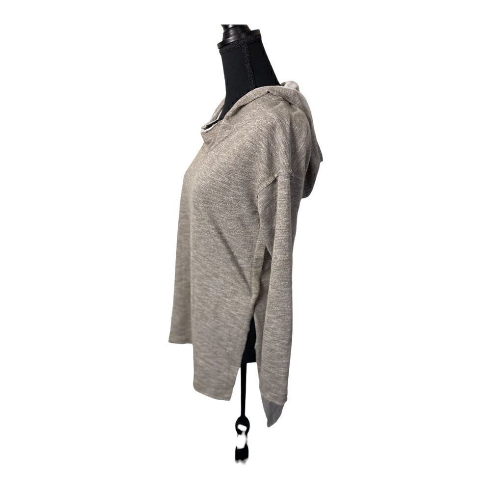 GIBSON  raw thread pullover - Picture 3 of 9